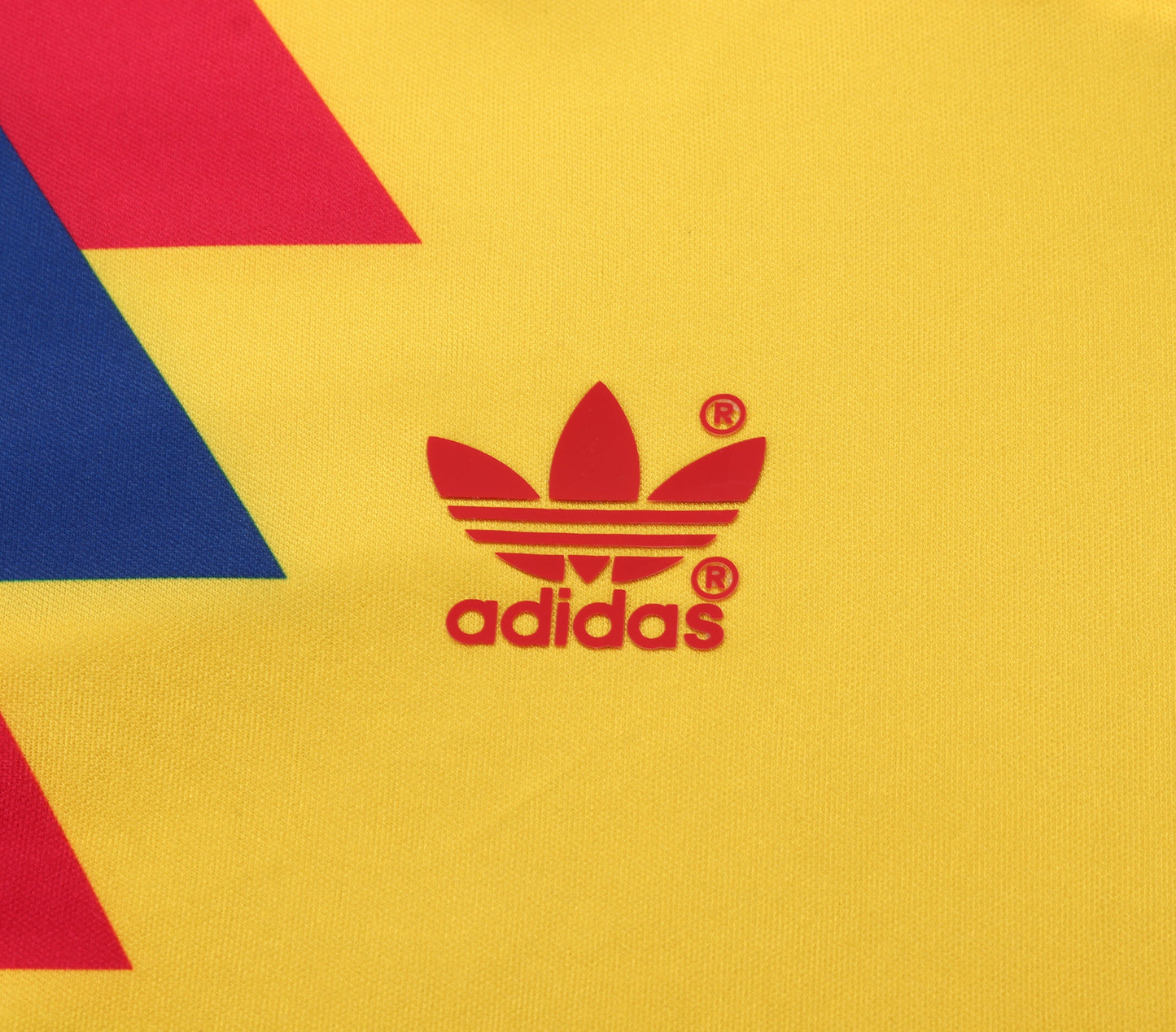 1990 children's away football jersey