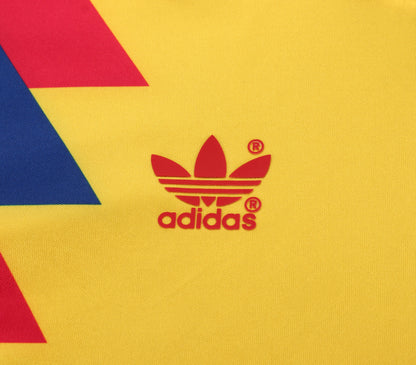 1990 children's away football jersey