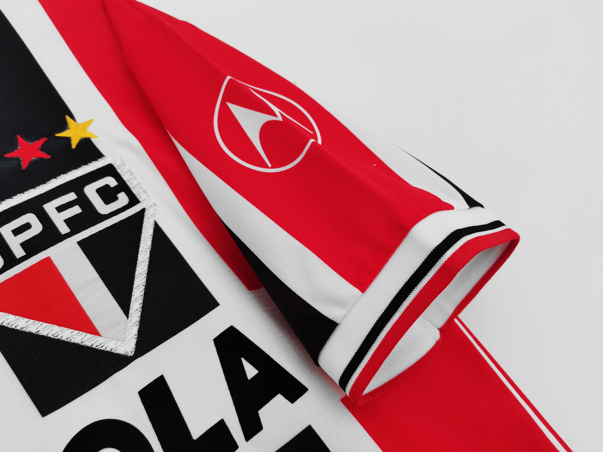 2000 away retro football shirt