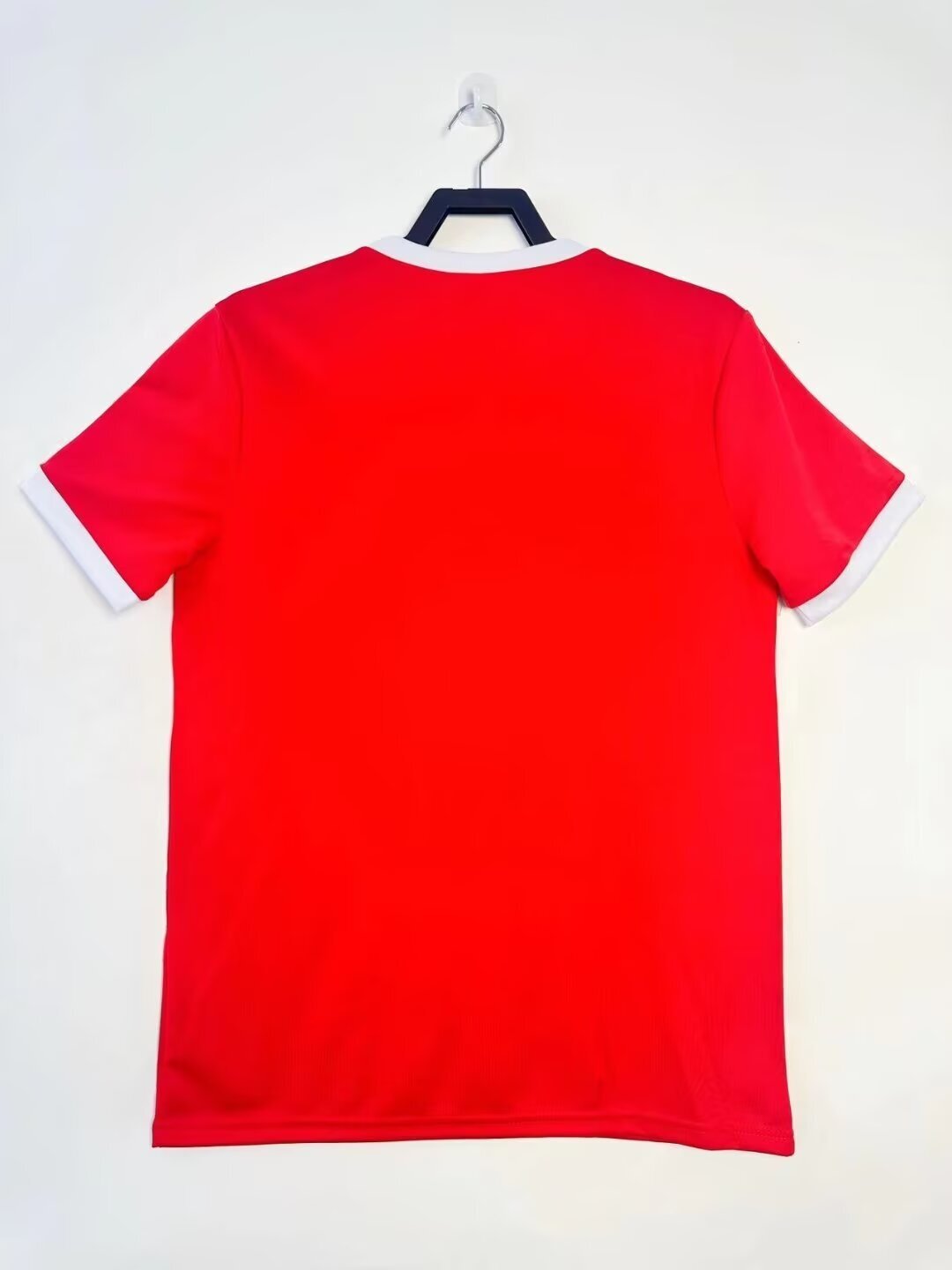 77/78 home retro football shirt