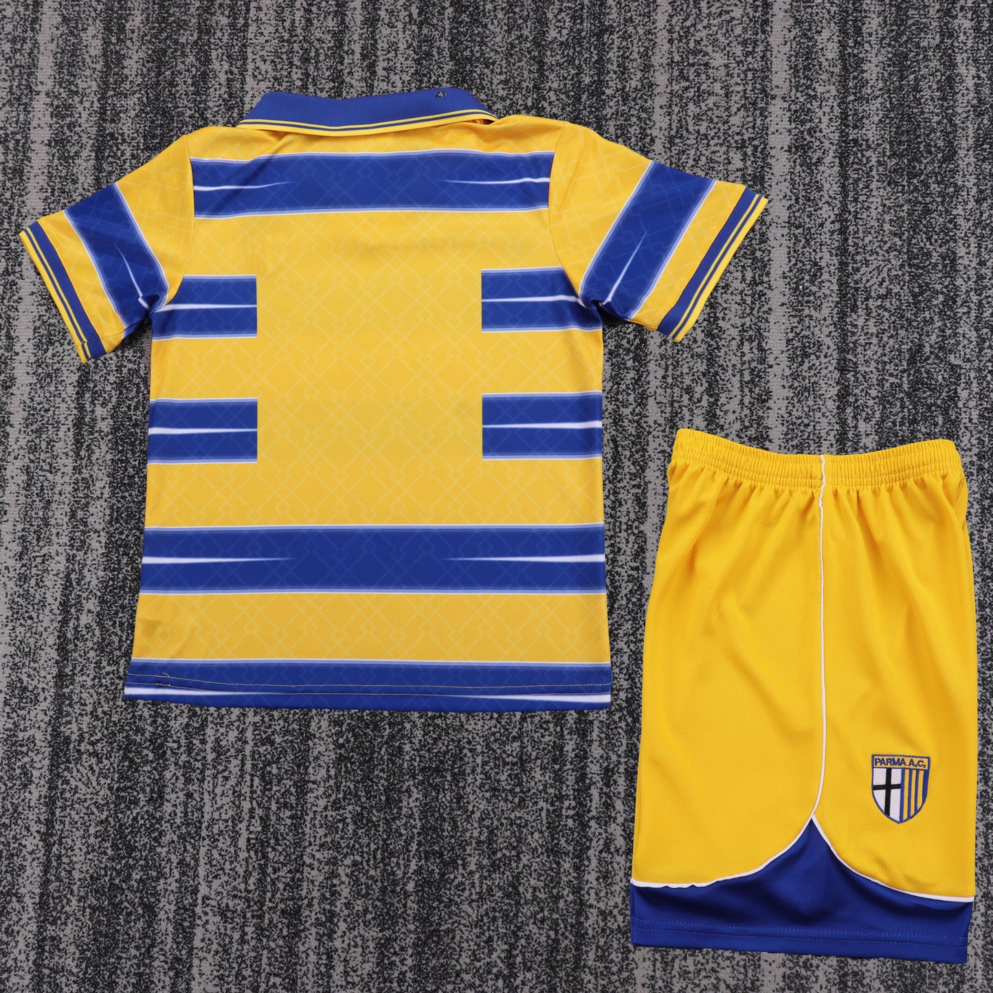 98/99 children's home football jersey