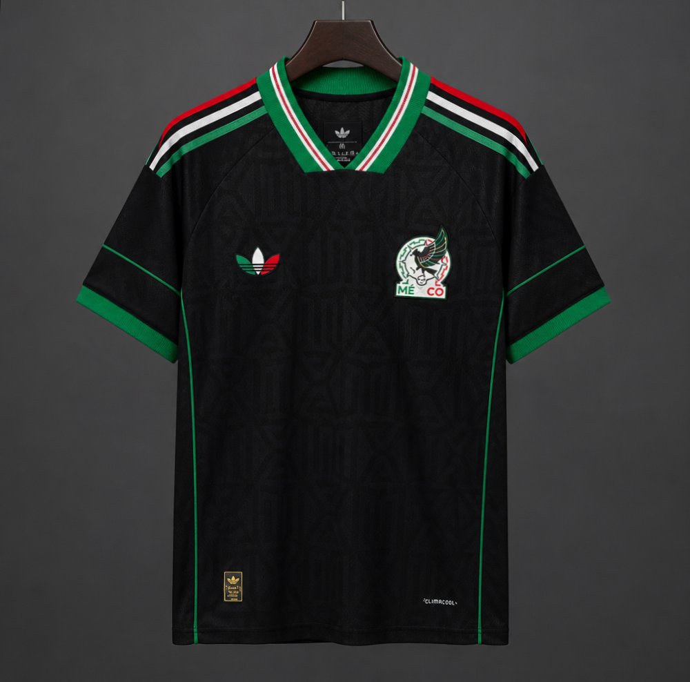 Shirt - Black - front product view