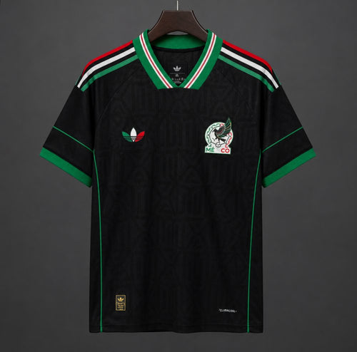 Shirt - Black - front product view
