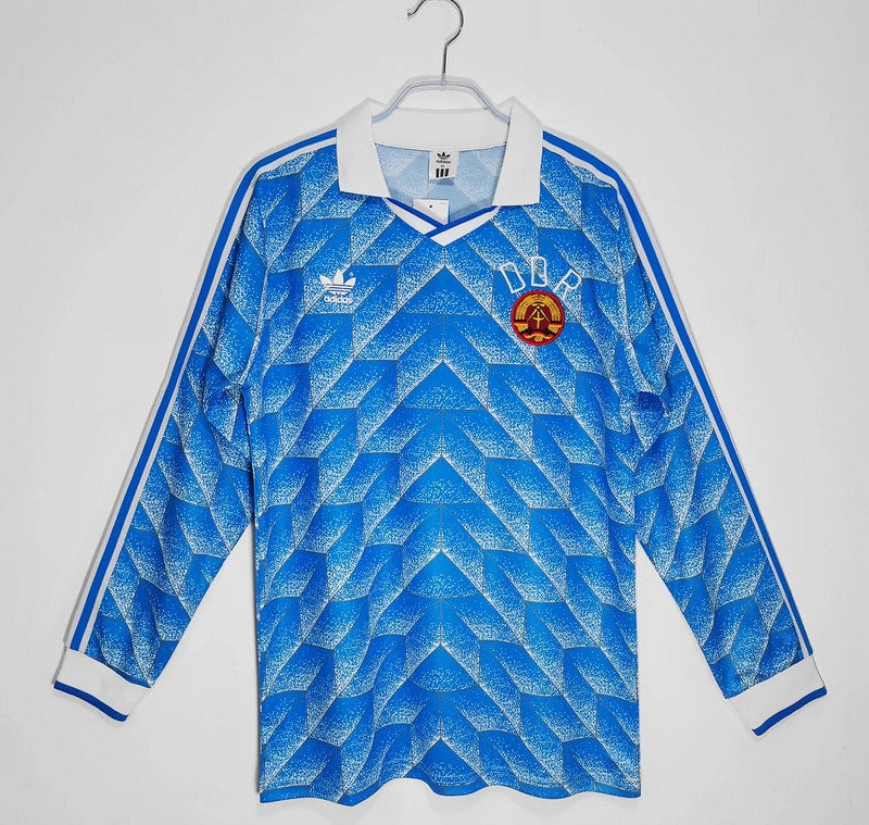 1998 home retro football shirt