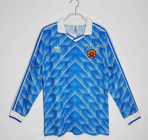 1998 home retro football shirt