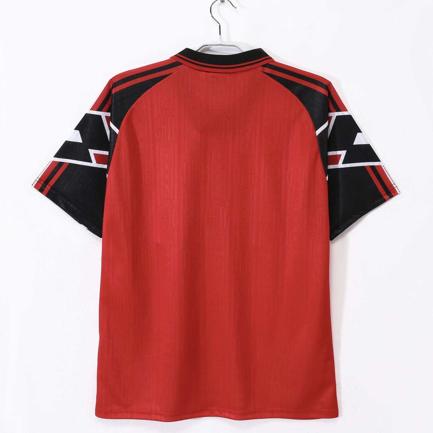 97/98 retro football shirt