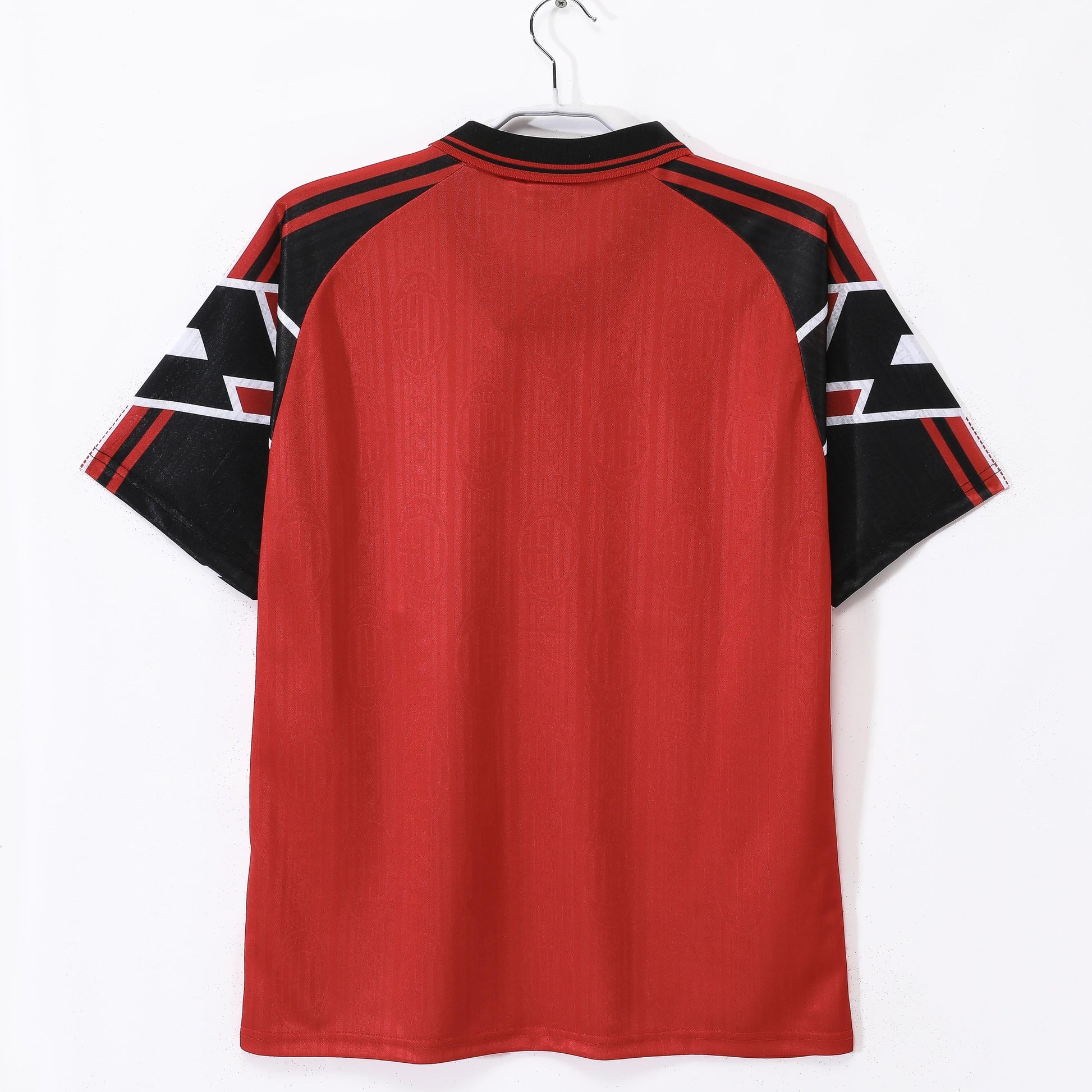 97/98 retro football shirt