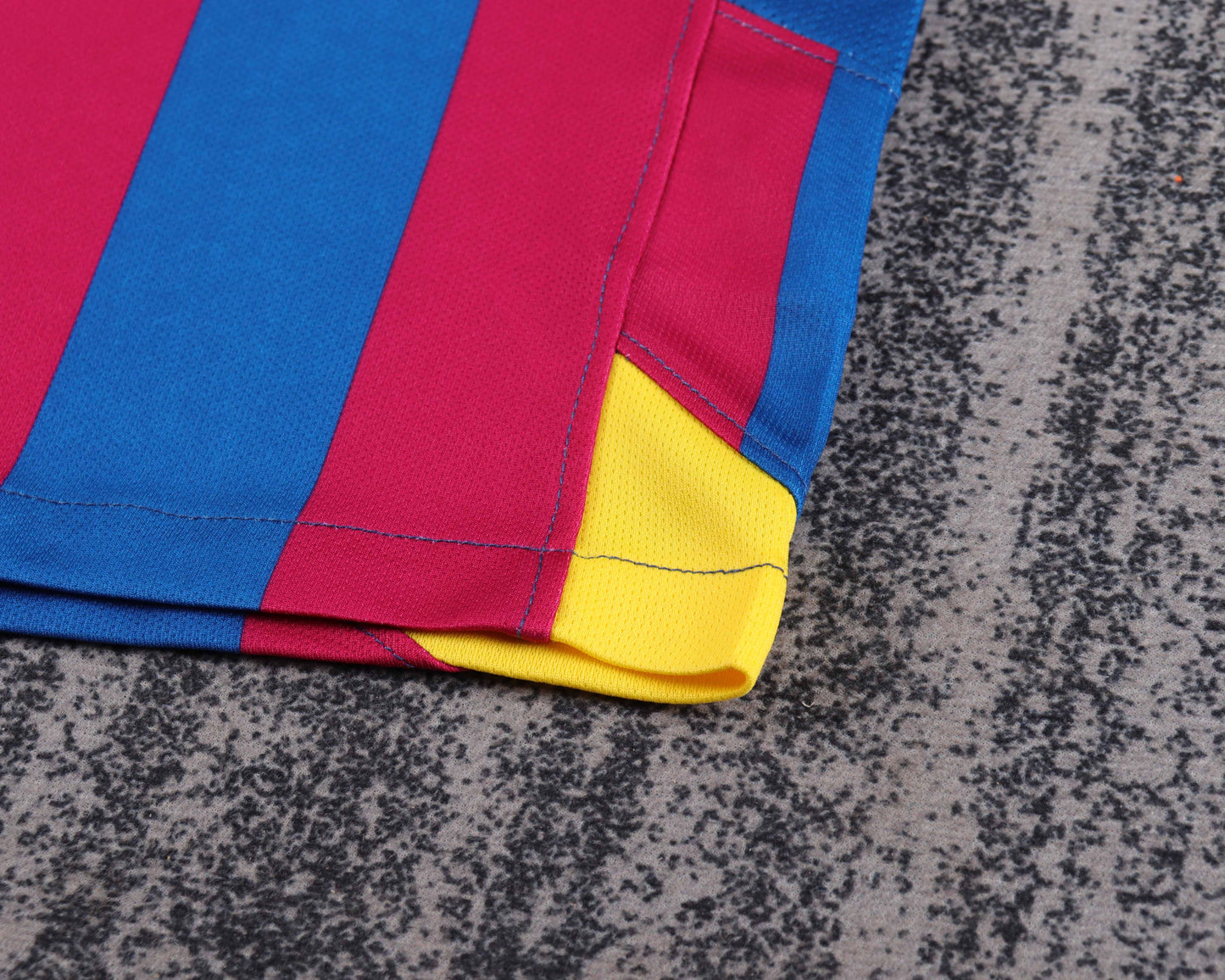 05/06 children's home football jersey
