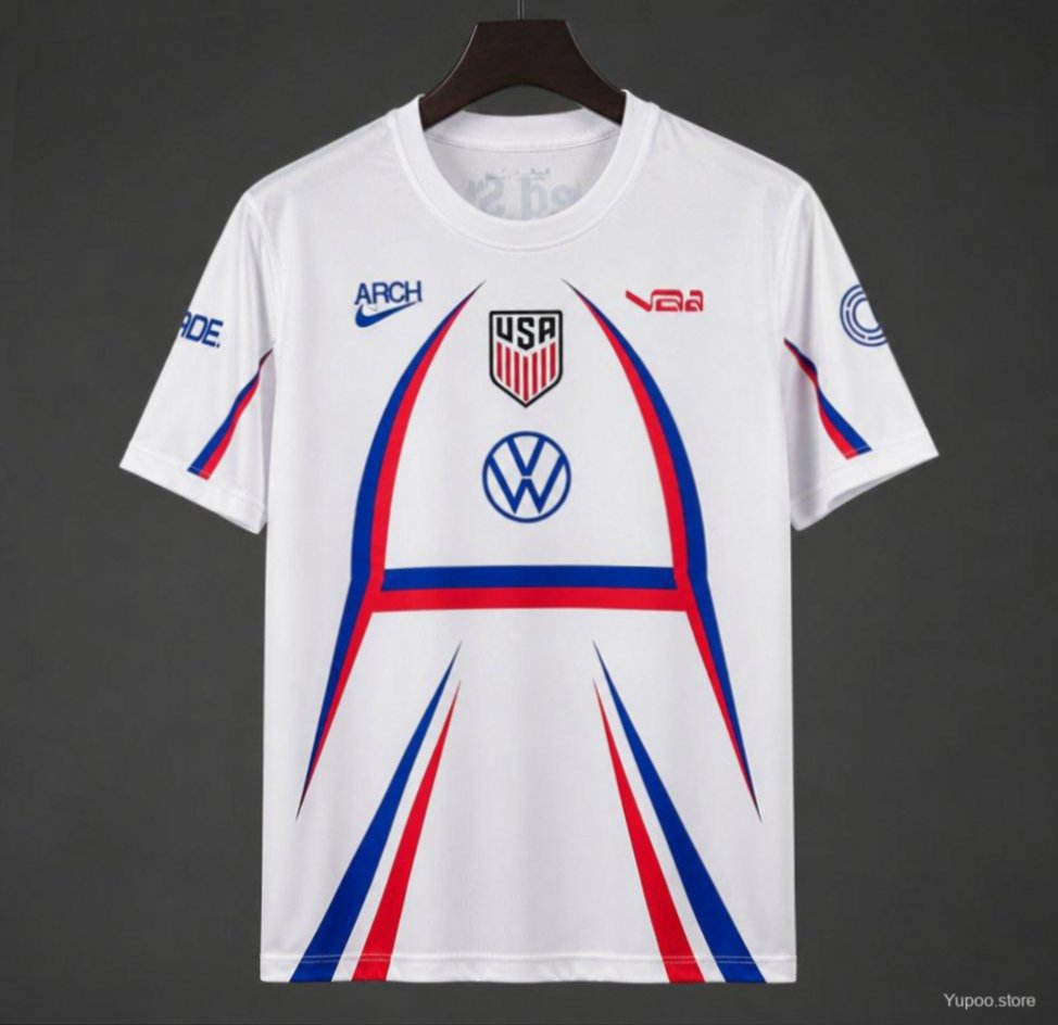 Pro Pre-Match Jersey - front product view