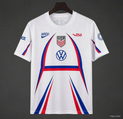 Pro Pre-Match Jersey - front product view