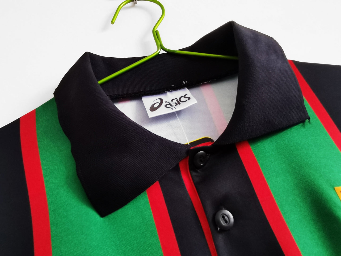 93/94 away retro football shirt