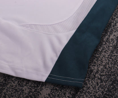06/07 children's third football jersey