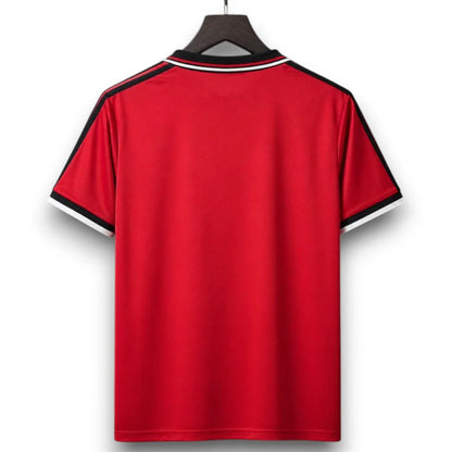 1994 Away Retro Shirt - back product view