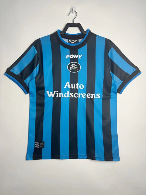 96/97 third retro football shirt