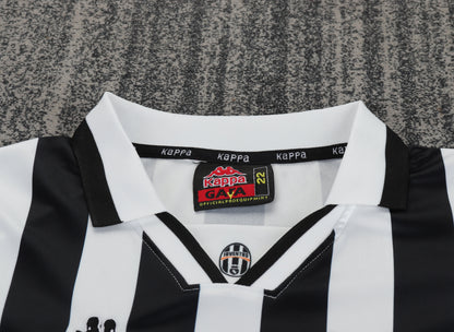 96/97 children's home football jersey