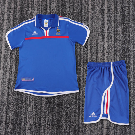 2000 children's home football jersey