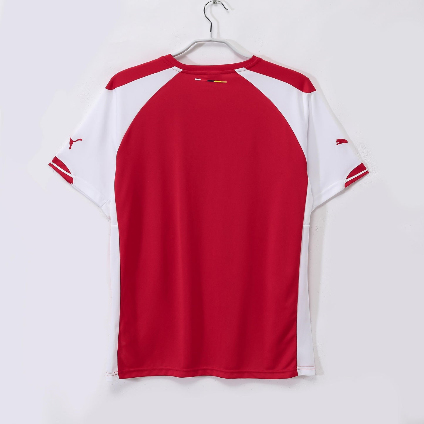 14/15 home retro football shirt