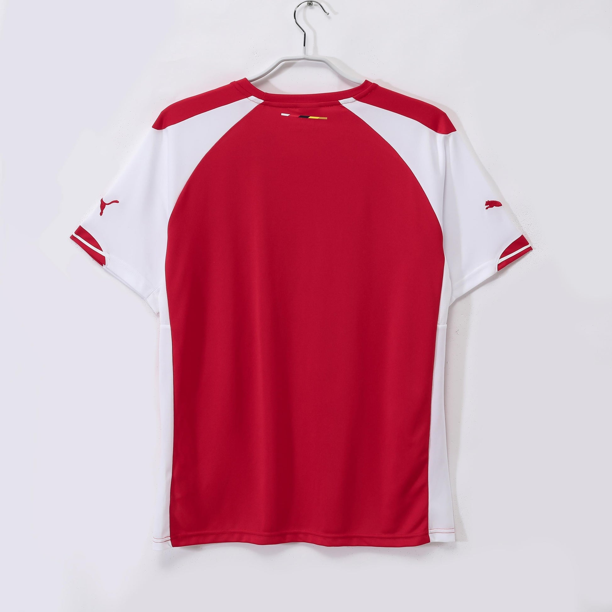 14/15 home retro football shirt