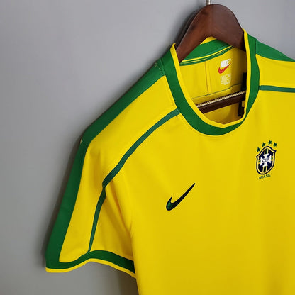 1998 retro football shirt