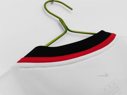 2000 away retro football shirt