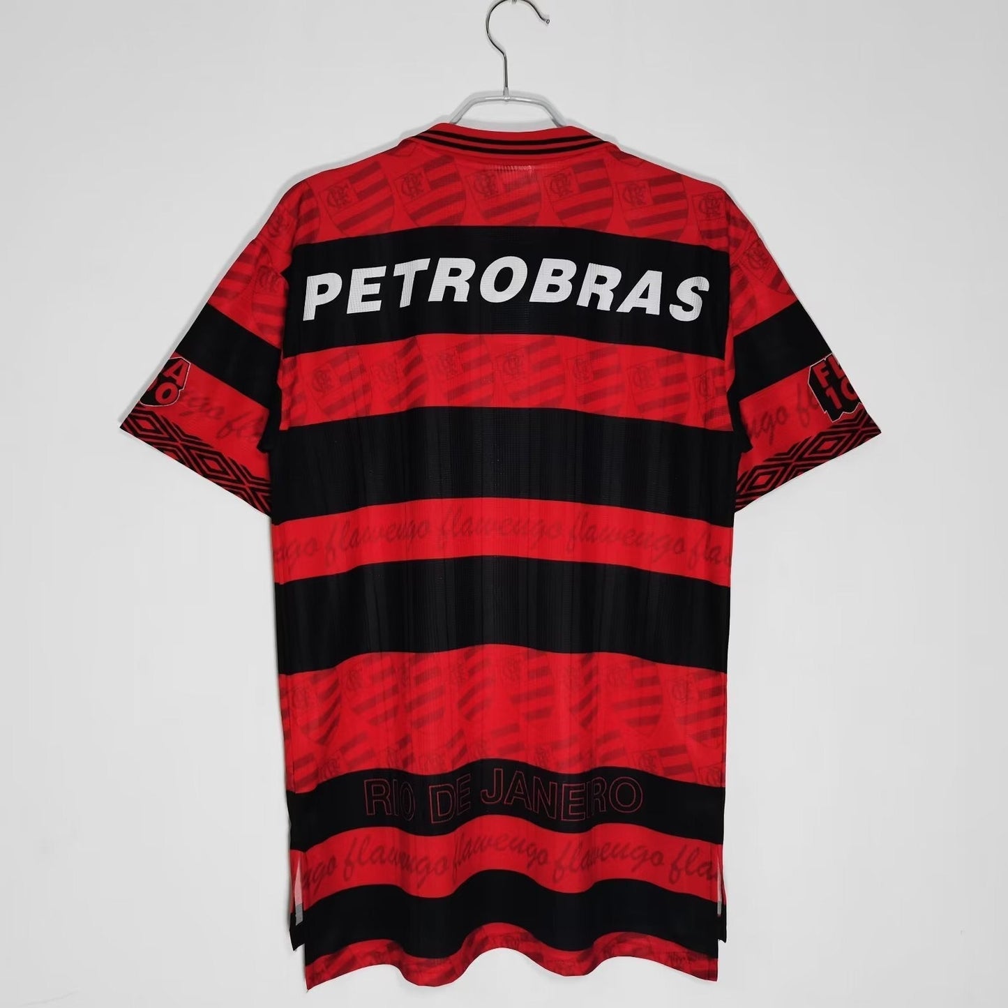 1995 home retro football shirt