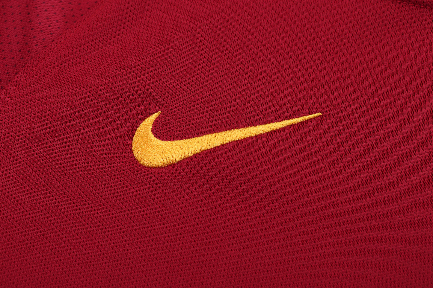 17/18 children's home football jersey