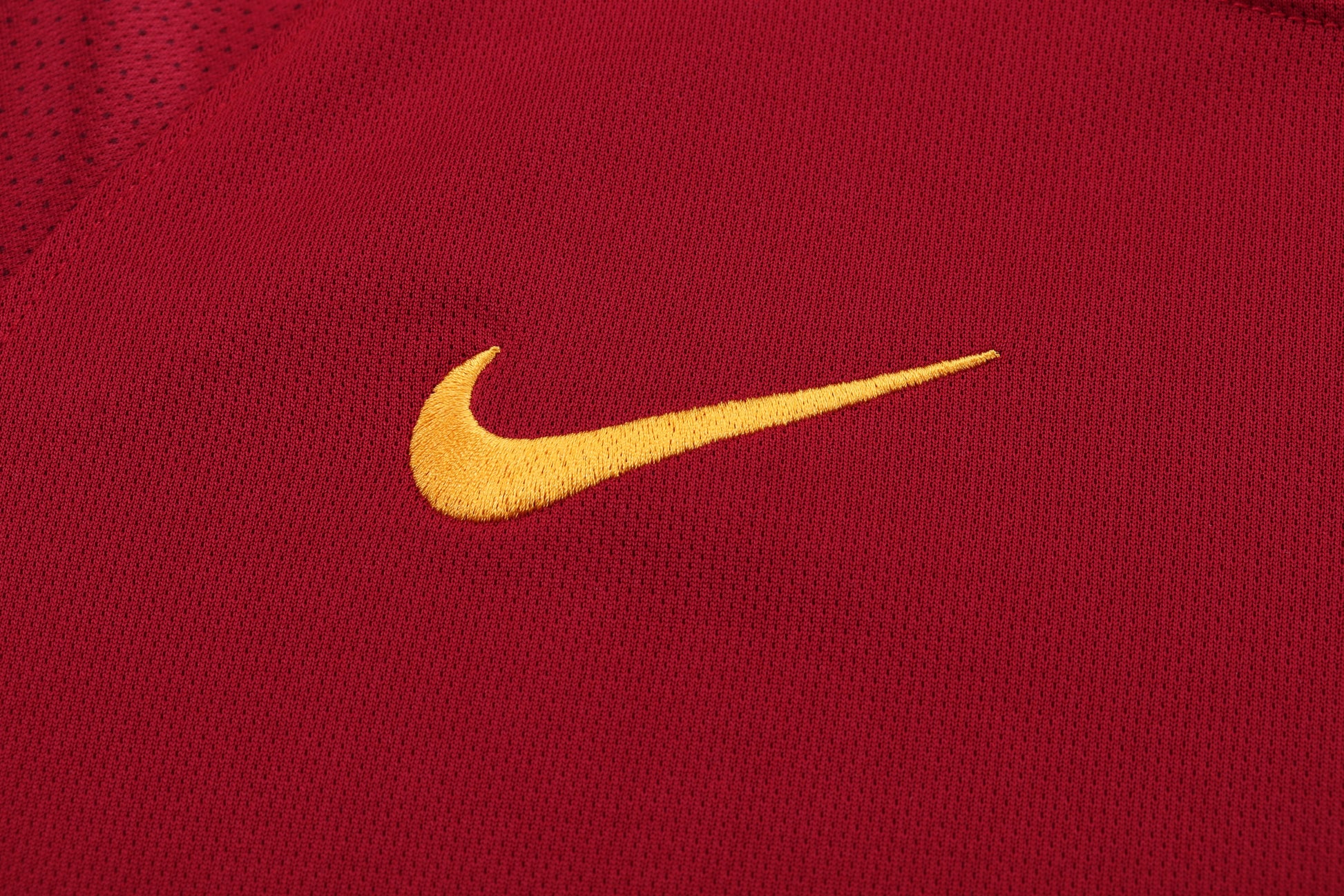 17/18 children's home football jersey