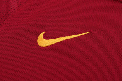 17/18 children's home football jersey