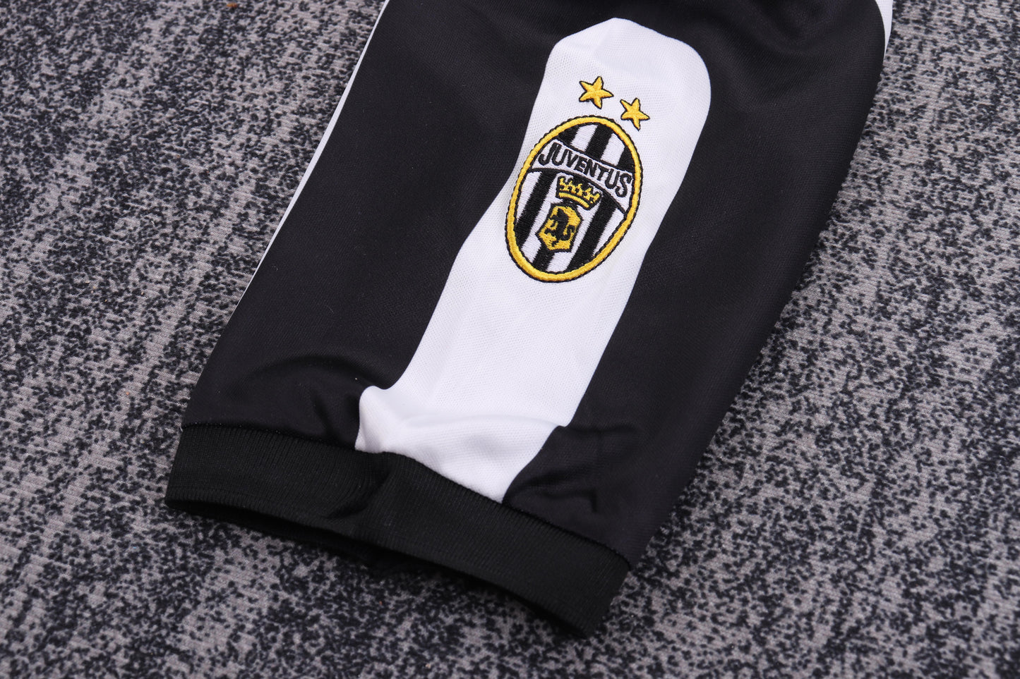 97/98 children's home football jersey
