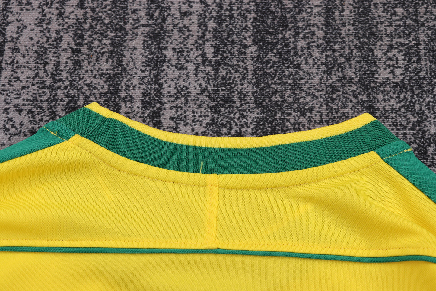 1998 children's home football jersey