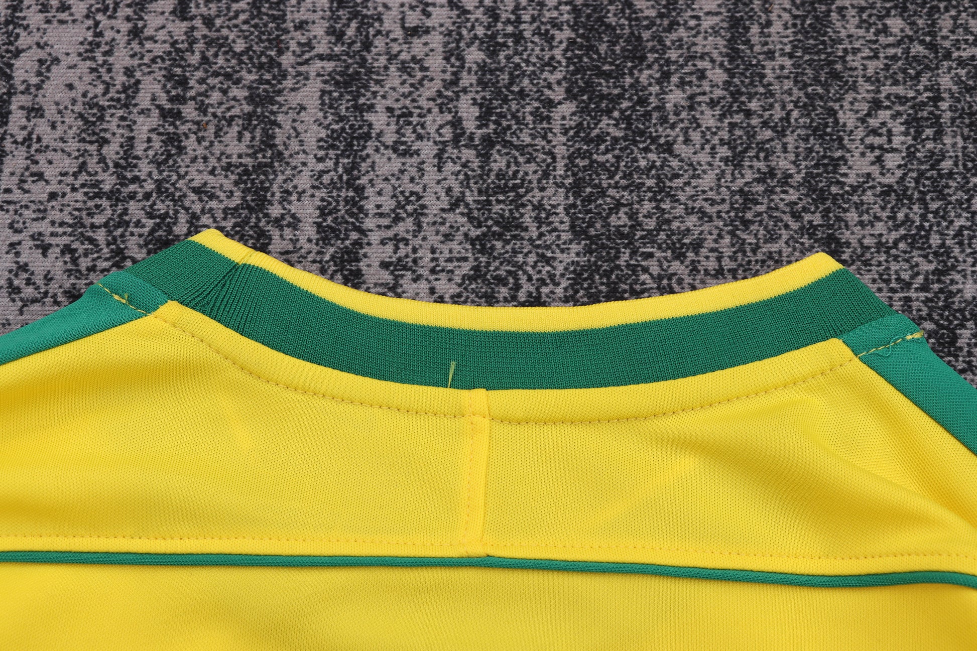 1998 children's home football jersey