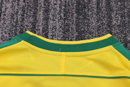 1998 children's home football jersey