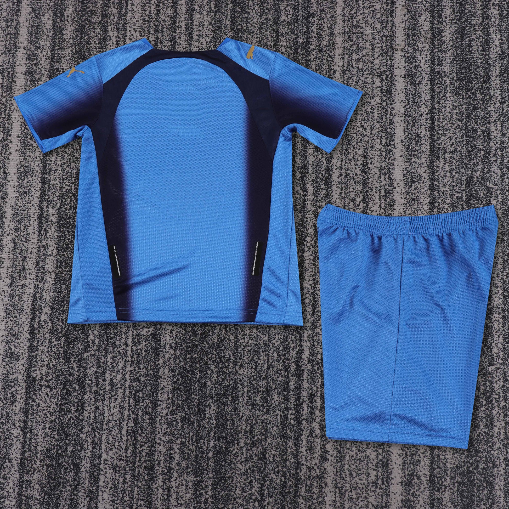 2006 children's home football jersey