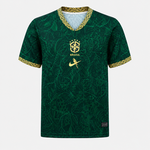 2026 Special edition shirt - Green