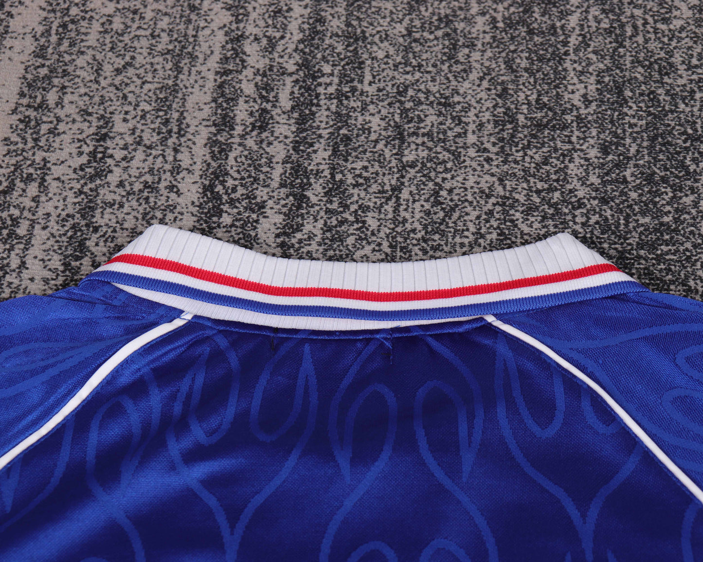 1998 children's home football jersey