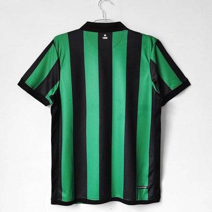 2006/07 away retro football shirt