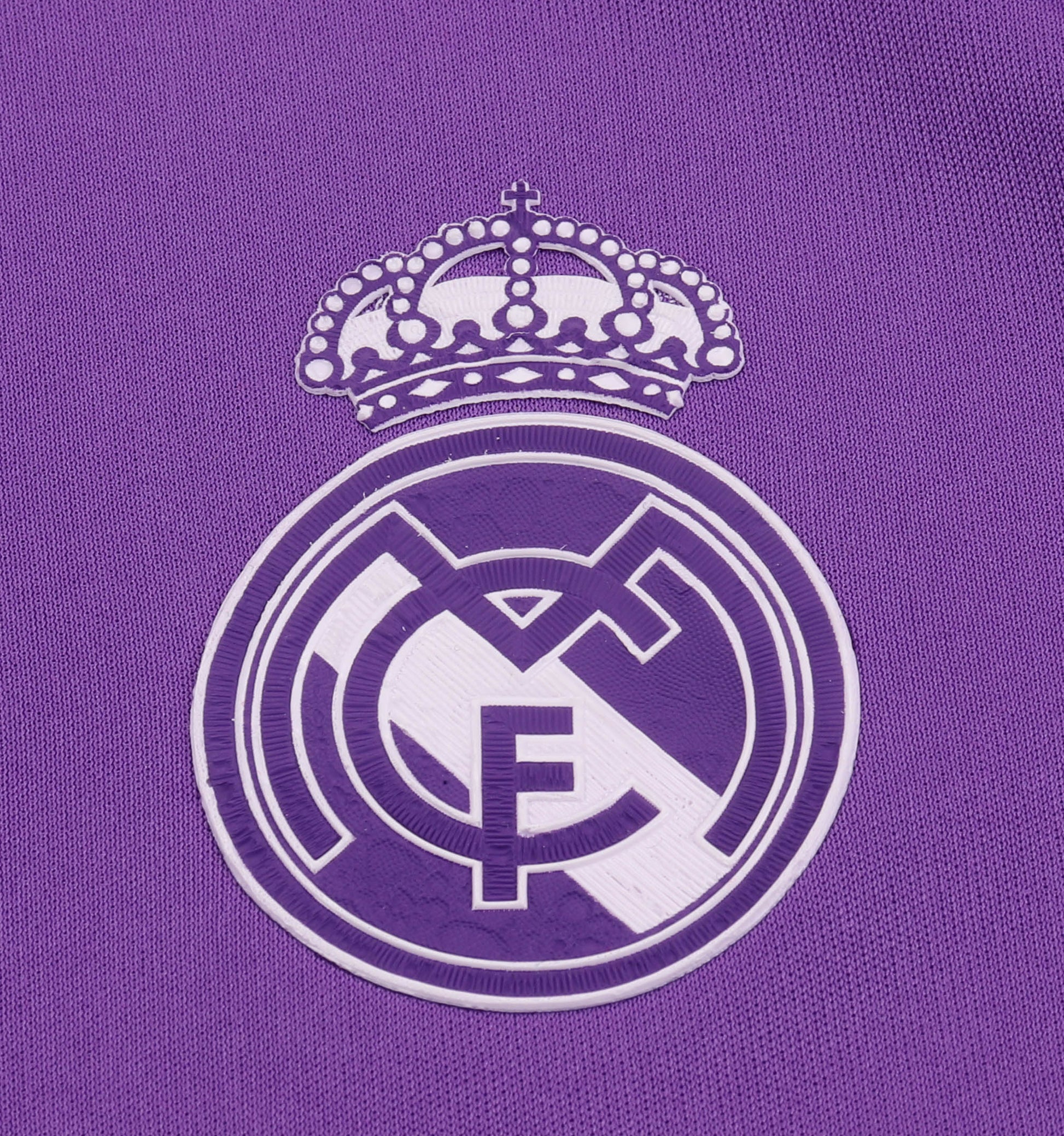 16/17 children's away football jersey