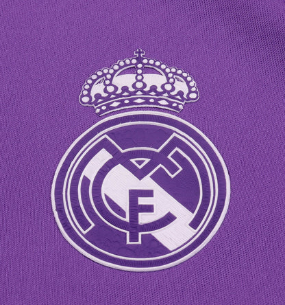 16/17 children's away football jersey