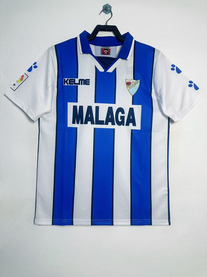 98/99 home retro football shirt