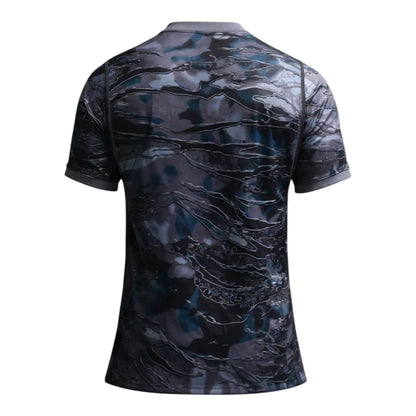 2026 Goalkeeper Jersey - Fan Version back view football supporters