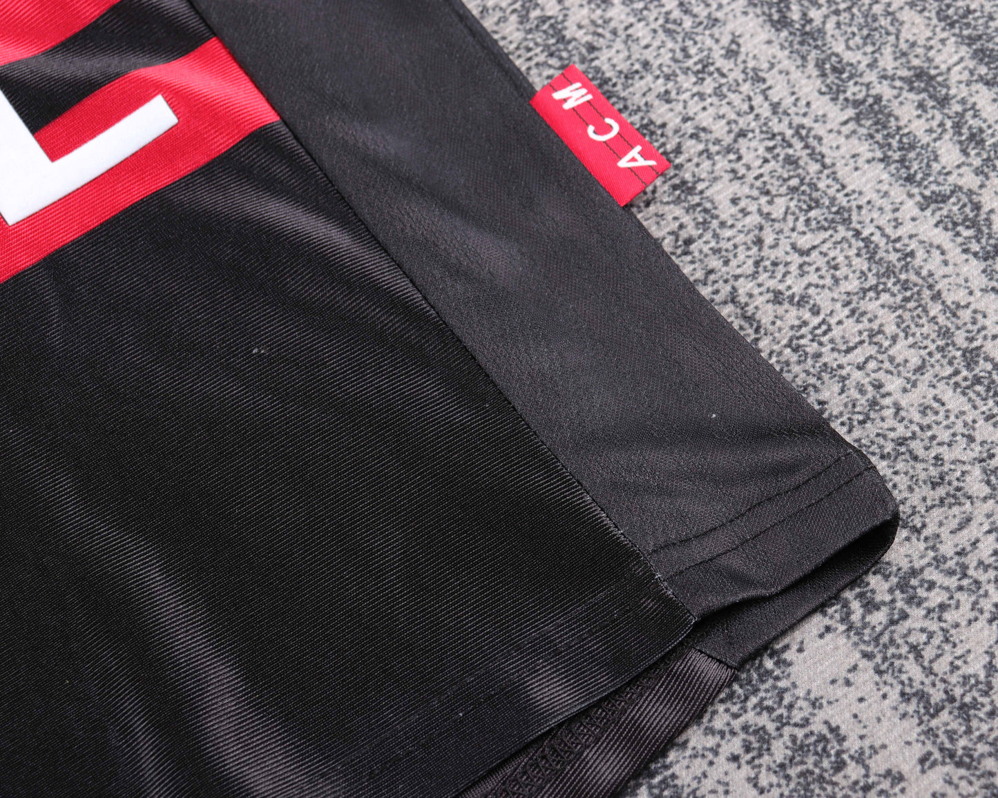 98/99 children's third football jersey