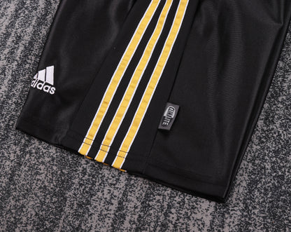 00/01 children's away football jersey