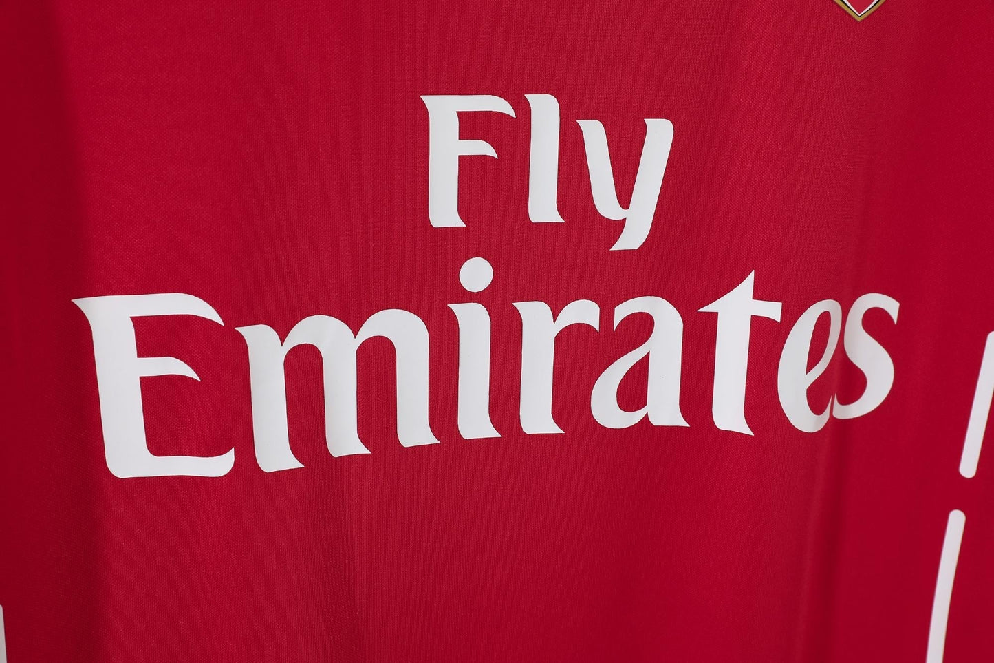 14/15 home retro football shirt
