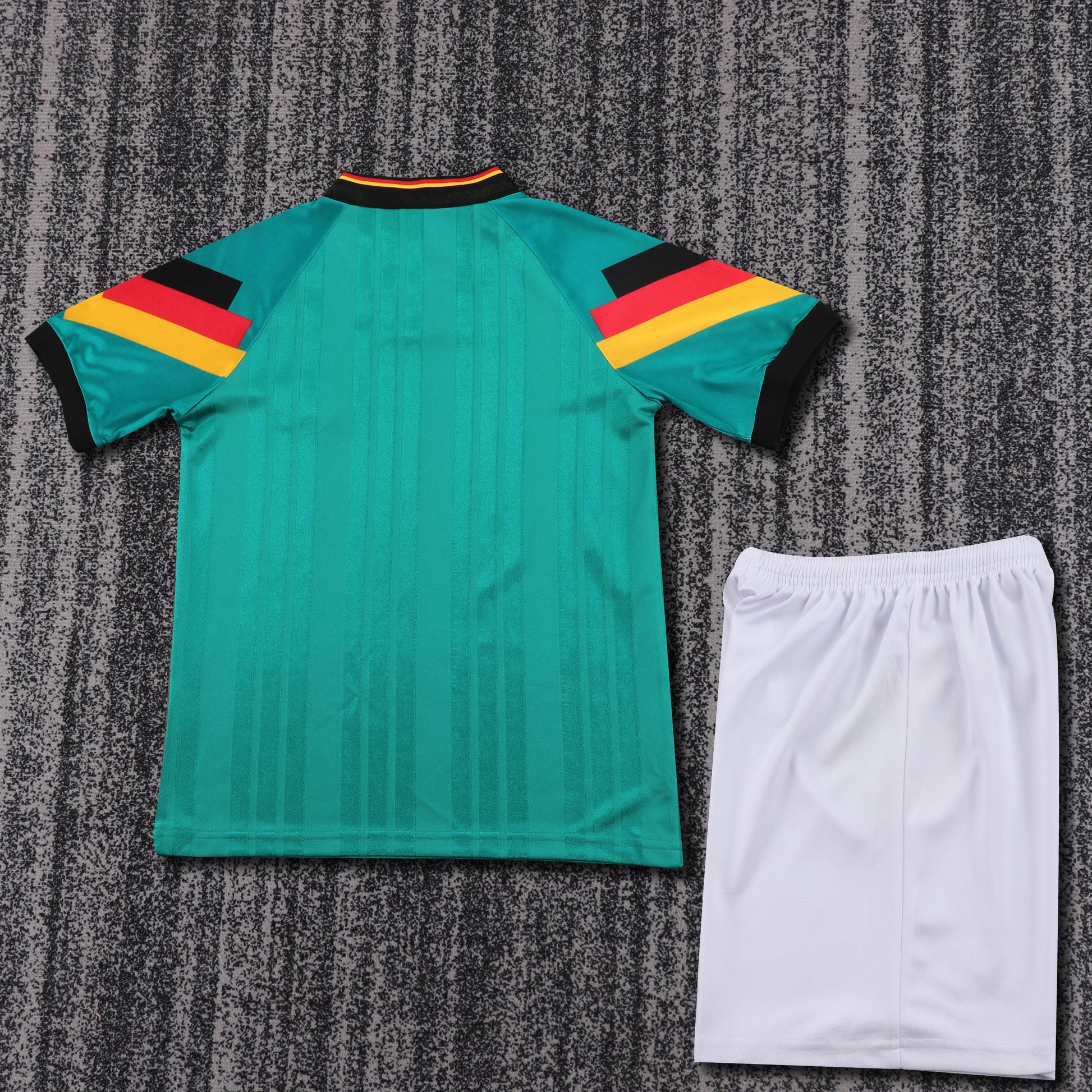 1992 children's away football jersey
