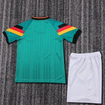 1992 children's away football jersey