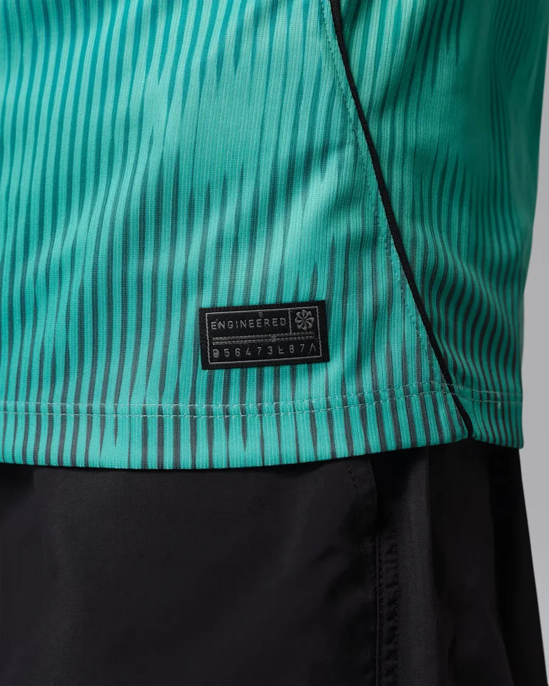 2026 goalkeeper football jersey – fan version