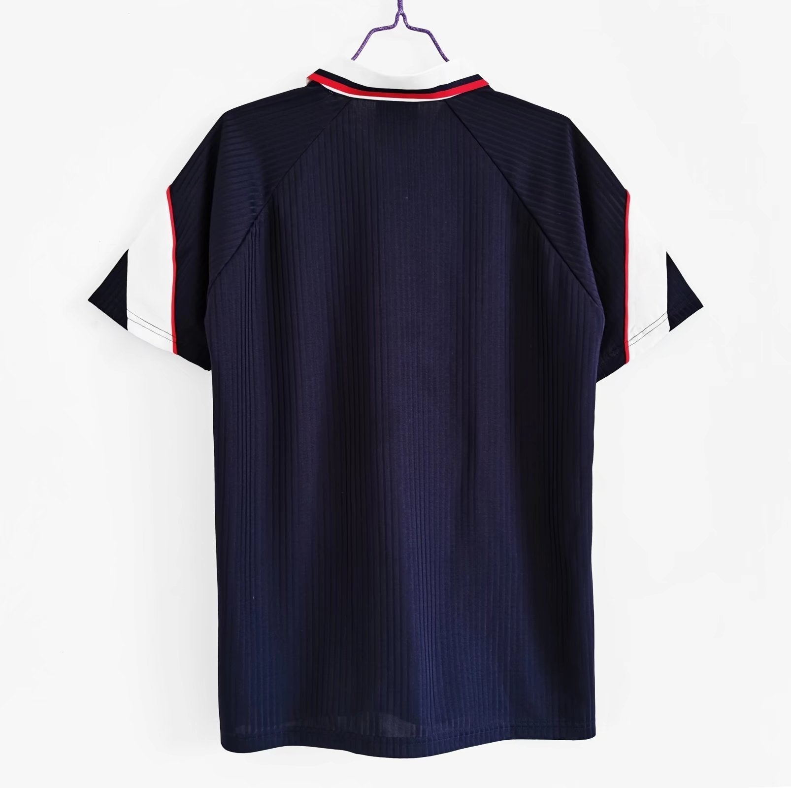 1996/98 home retro football shirt