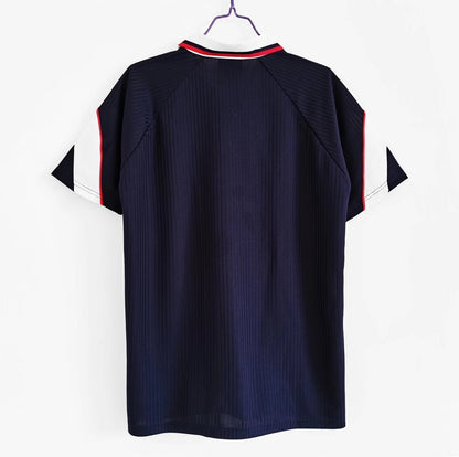 1996/98 home retro football shirt