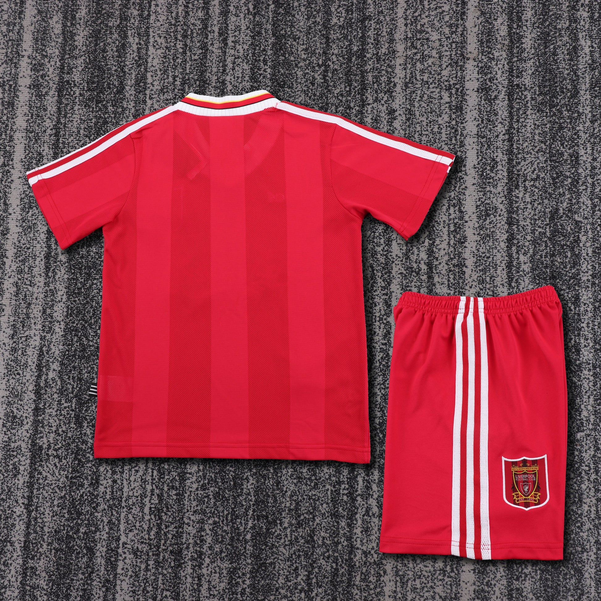 95/96 children's home football jersey