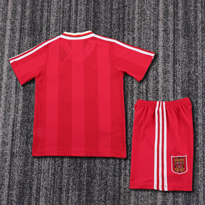 95/96 children's home football jersey
